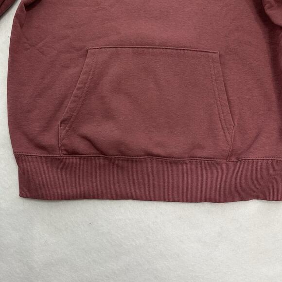 The North Face Womens Half Dome Hoodie Small Athletic Logo - Picture 6 of 16